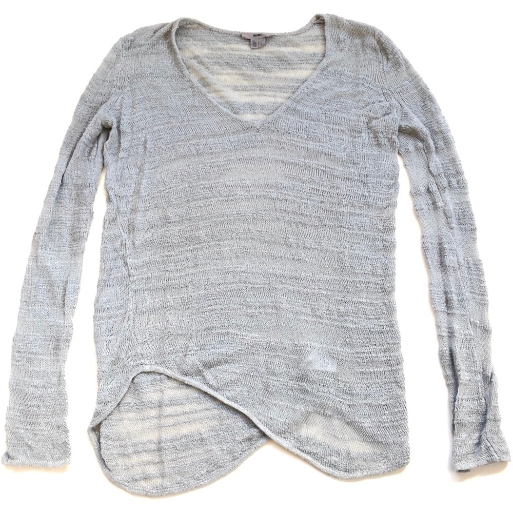 Lightknit Helmut Sweater